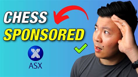 etf brokerage chess sponsored|What is CHESS.